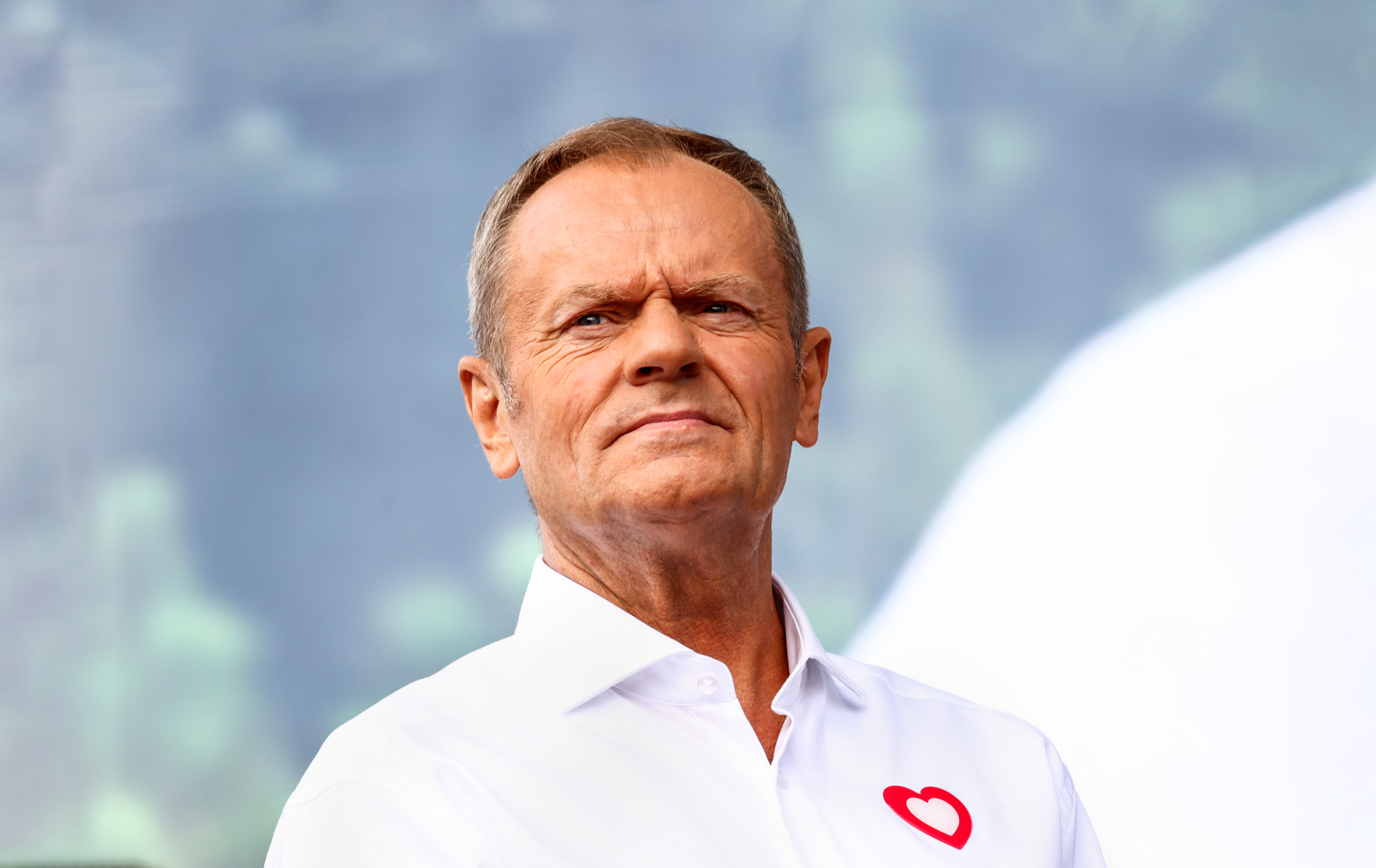 Meet Donald Tusk: Poland's new Prime Minister and his stance on Ukraine